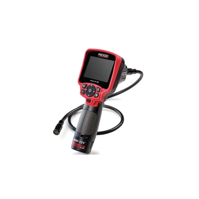 RIDGID micro CA-350 Inspection Camera