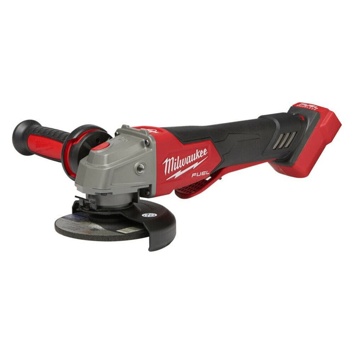 Milwaukee M18  Angle Grinder | FSAGV125XPDB