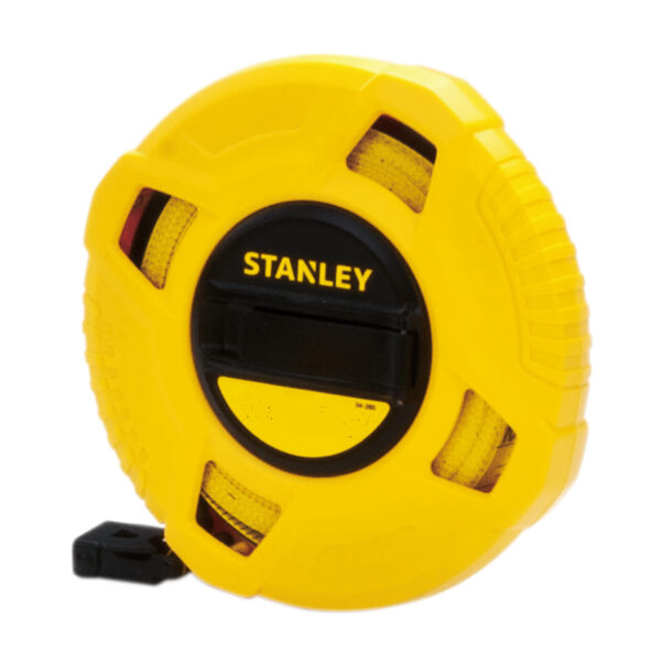 STANLEY Closed Fiberglass Long Tape 50m | STHT34298-8