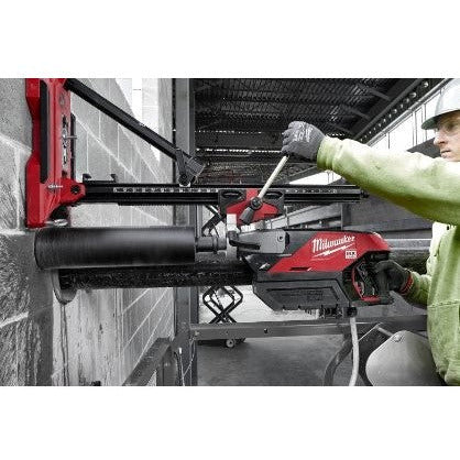 Milwaukee MXF DCD150-601CKIT Diamond Core Drill