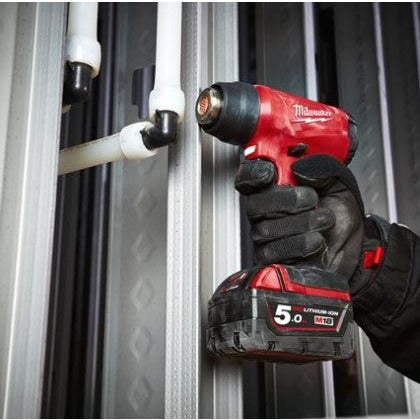 Milwaukee M18 BHG-502C Heat Gun (Tool Only)