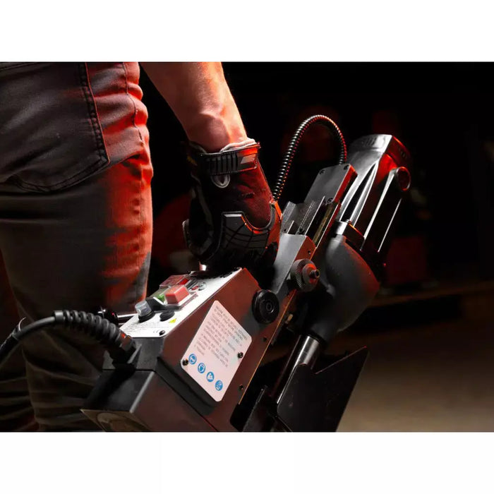 Rotabroach Commando 40 Magnetic Drilling Base — 25South