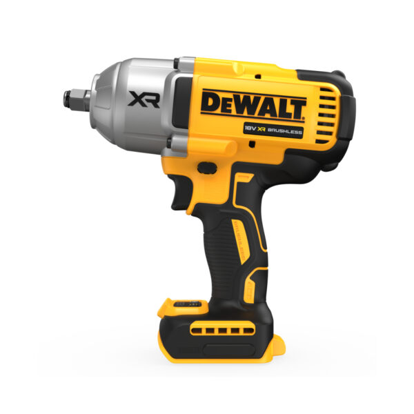 DeWalt 18V Impact Wrench 1/2″ High Torque | DCF900NT