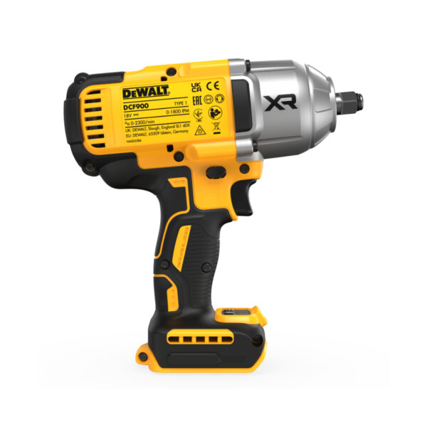 DeWalt 18V Impact Wrench 1/2″ High Torque | DCF900NT