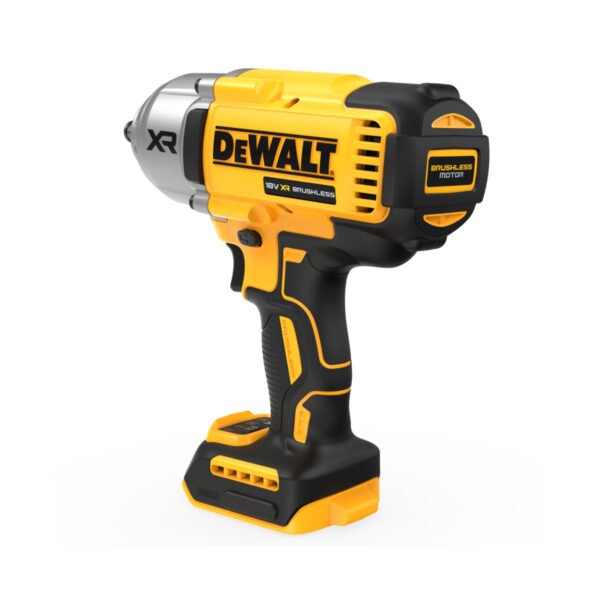 DeWalt 18V Impact Wrench 1/2″ High Torque | DCF900NT