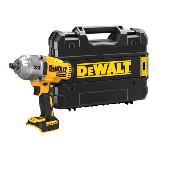 DeWalt 18V Impact Wrench 1/2″ High Torque | DCF900NT