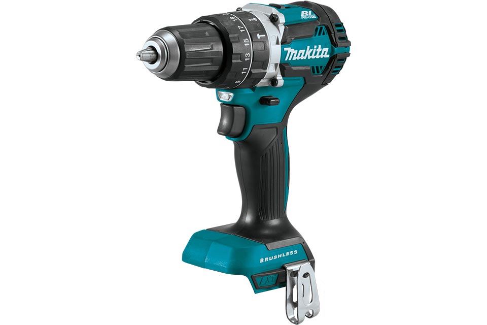 Makita 18V Cordless Drill DHP484ZJ - Main Image