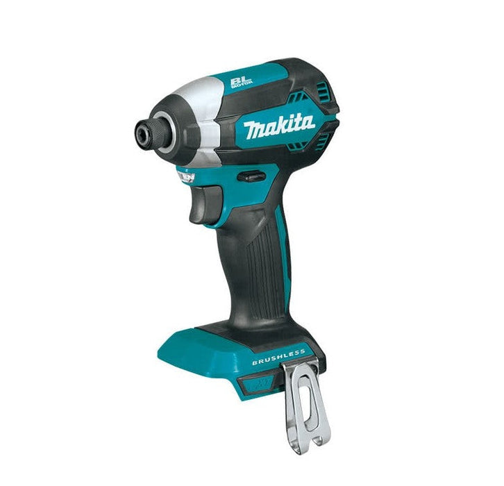 Makita 18V Cordless Impact Driver | DTD153J