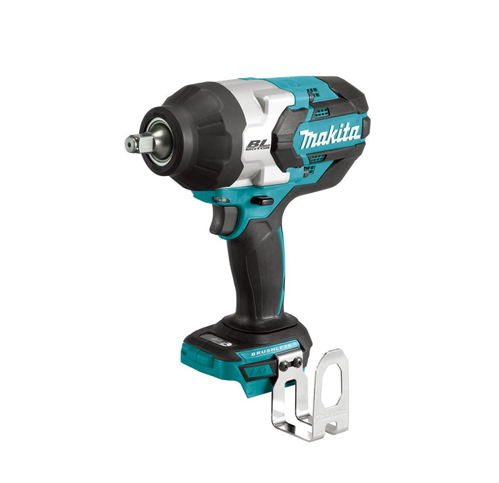 Makita 18V 1/2" Impact Wrench 1000NM | DTW1002ZJ