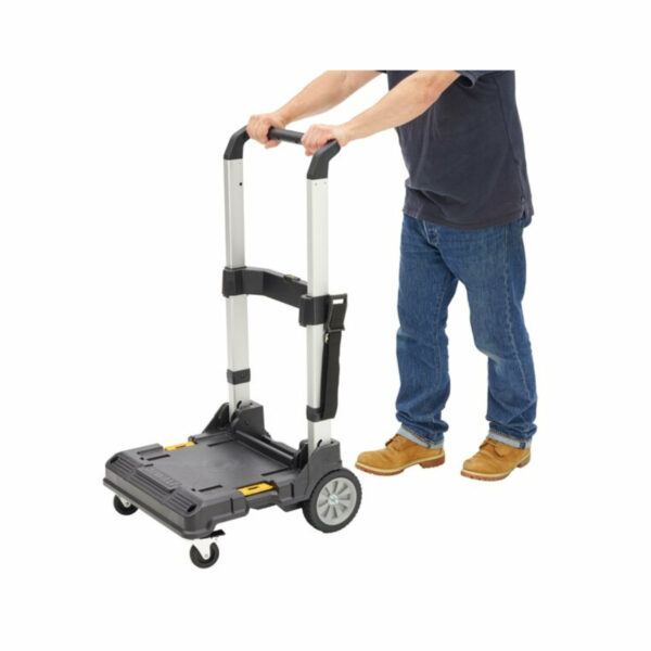 DeWalt TSTAK Trolley | DWST1-71196