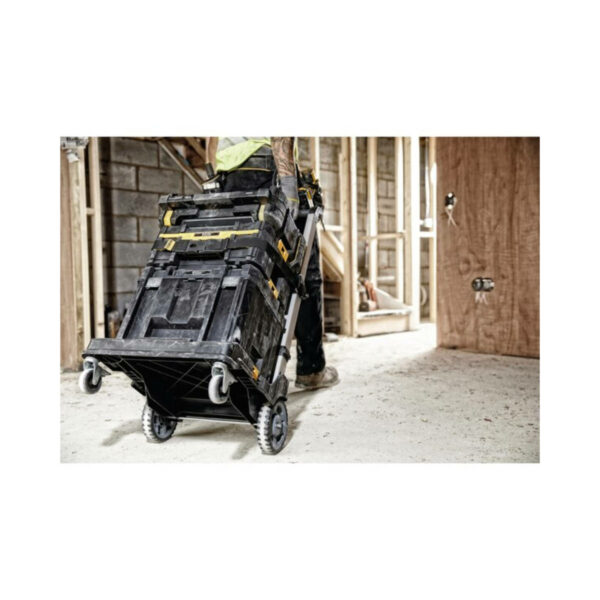 DeWalt TSTAK Trolley | DWST1-71196