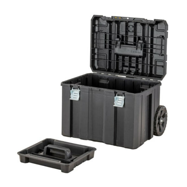 DeWalt TSTAK Mobile Storage Box IP54 | DWST83347-1