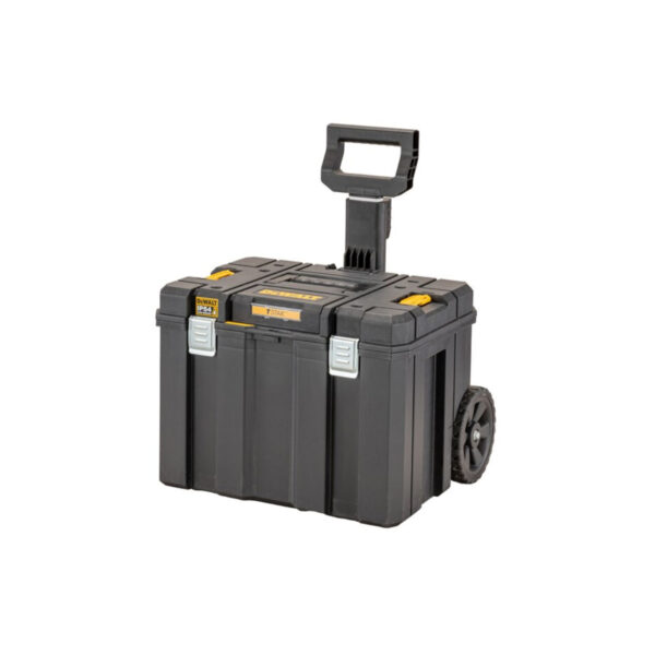 DeWalt TSTAK Mobile Storage Box IP54 | DWST83347-1