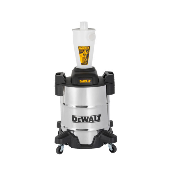 DeWalt Cyclone Dust Collection Separator 38L | DXVCS003