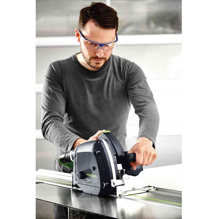 Festool Aluminum Milling Machine | PF1200 E-Plus Alucobond