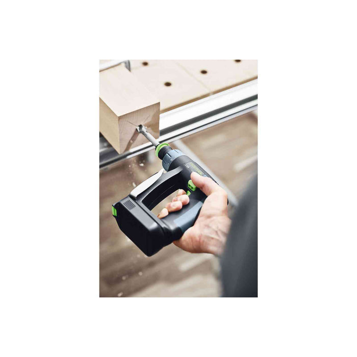 Festool Cordless Drill | CXS LI 2.6-PLUS