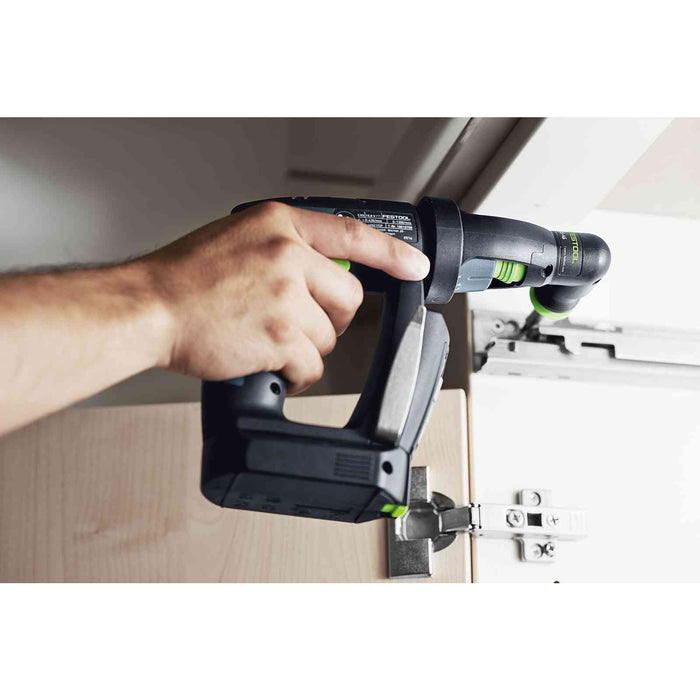 Festool Cordless Drill | CXS LI 2.6-PLUS