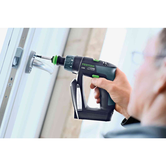 Festool Cordless Drill | CXS LI 2.6-PLUS