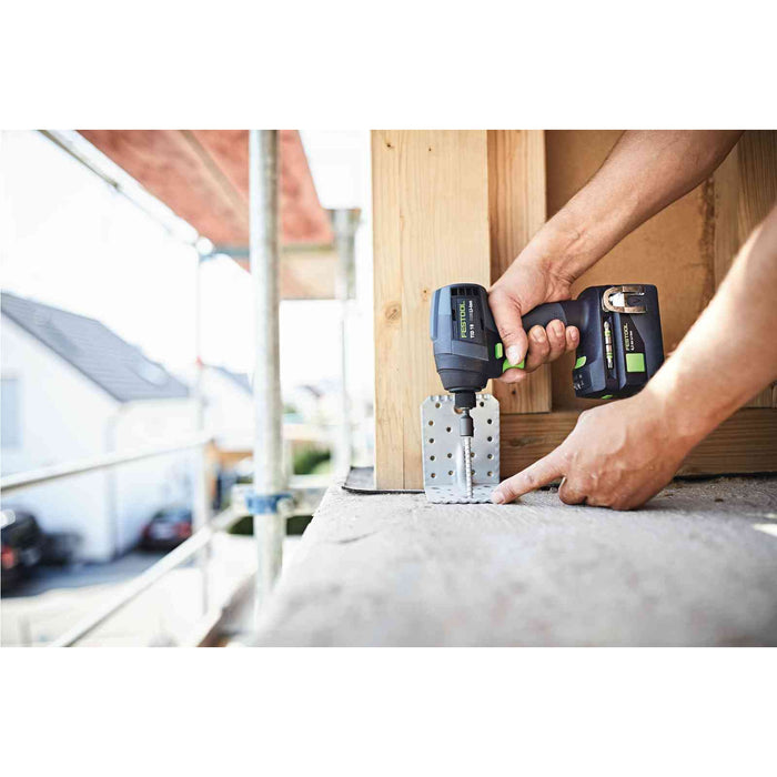 Festool Cordless Impact Driver | TID18 (Tool Only)