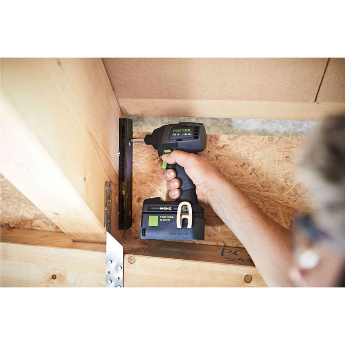 Festool Cordless Impact Driver | TID18 (Tool Only)