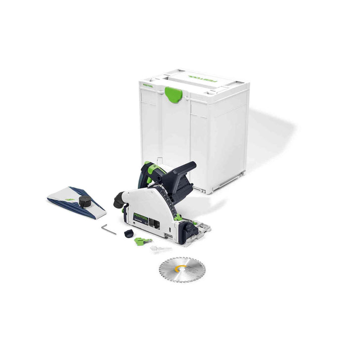 Festool Cordless Plunge-Cut Saw | TSC 55 KEB-Basic