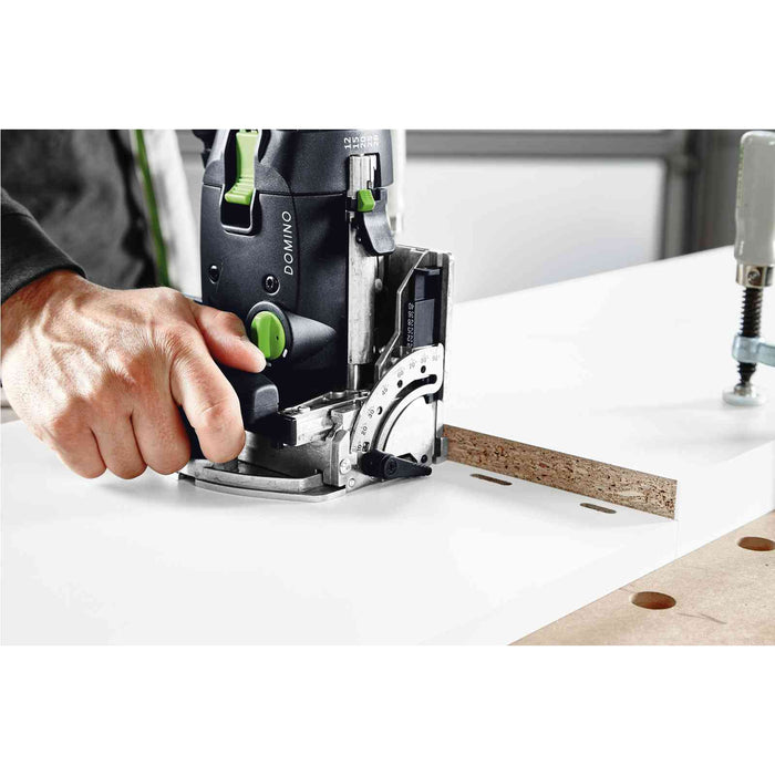 Festool Domino Joining Machine | DF 500 Q-Set