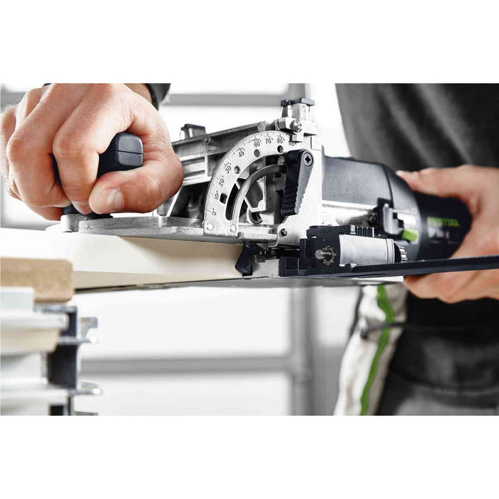 Festool Domino Joining Machine | DF 500 Q-Set