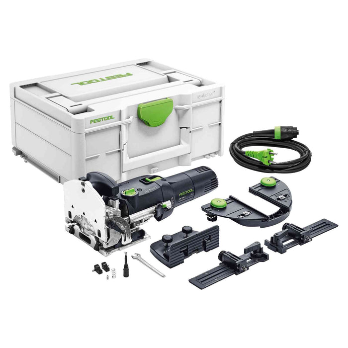 Festool Domino Joining Machine | DF 500 Q-Set