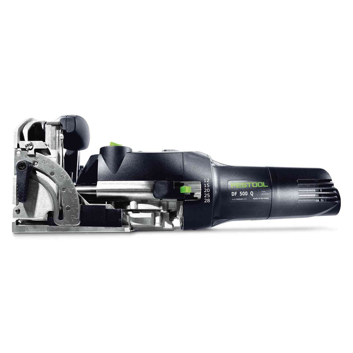 Festool Domino Joining Machine | DF 500 Q-Set