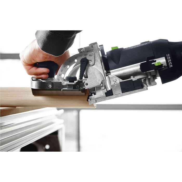 Festool Domino Joining Machine | DF 500 Q-Set