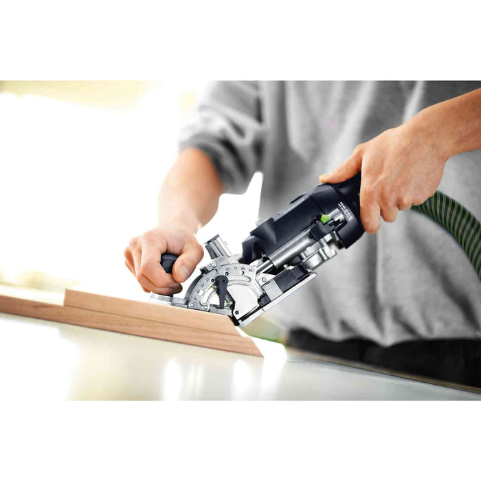 Festool Domino Joining Machine | DF 500 Q-Set