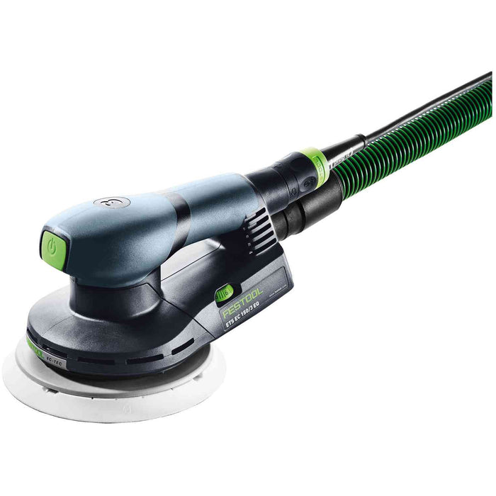 Festool Eccentric Sander | ETS EC 150/3 EQ-PLUS