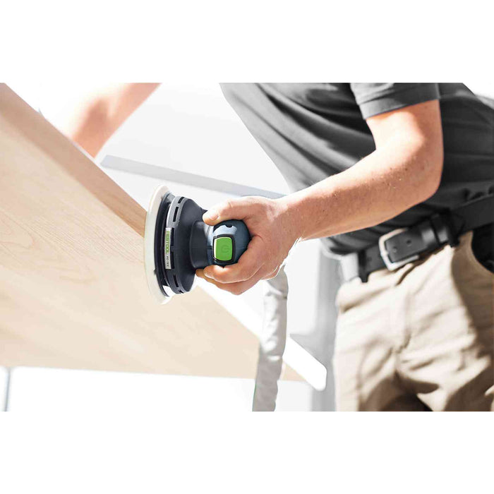 Festool Eccentric Sander | ETS EC 150/3 EQ-PLUS