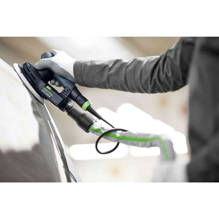 Festool Eccentric Sander | ETS EC 150/5 EQ-Plus