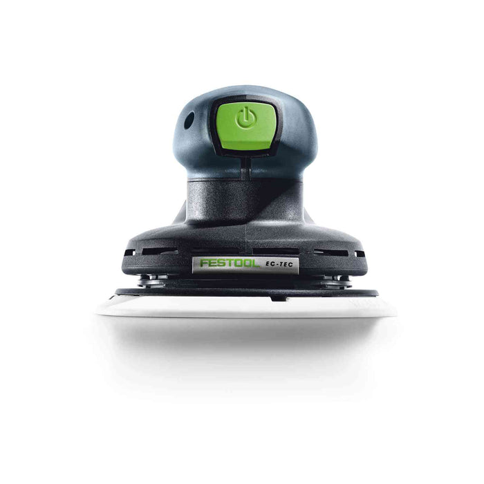 Festool Eccentric Sander | ETS EC 150/5 EQ-Plus