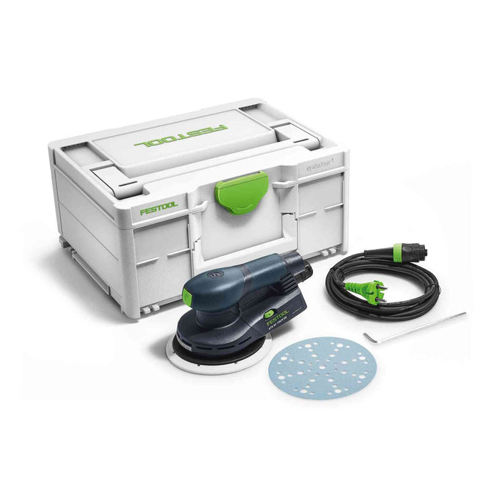 Festool Eccentric Sander | ETS EC 150/5 EQ-Plus