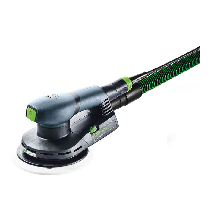 Festool Eccentric Sander | ETS EC 150/5 EQ-Plus