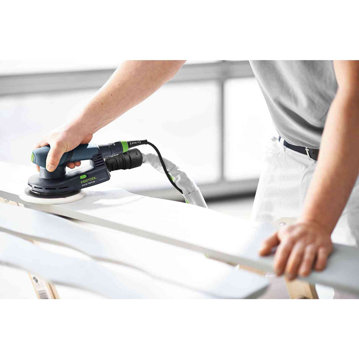 Festool Eccentric Sander | ETS EC 150/5 EQ-Plus