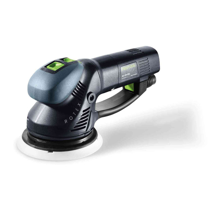 Festool Rotex RO150 Geared Eccentric Sander | FEQ-PLUS