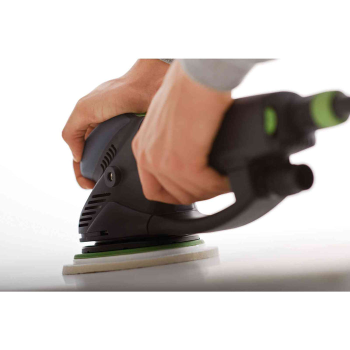 Festool Rotex RO150 Geared Eccentric Sander | FEQ-PLUS