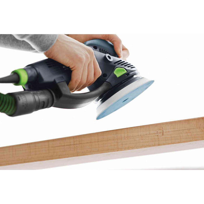 Festool Rotex RO150 Geared Eccentric Sander | FEQ-PLUS