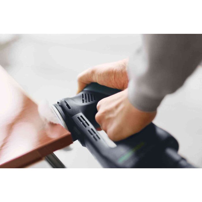 Festool Geared Eccentric Sander | ROTEX RO 90 DX FEQ-PLUS