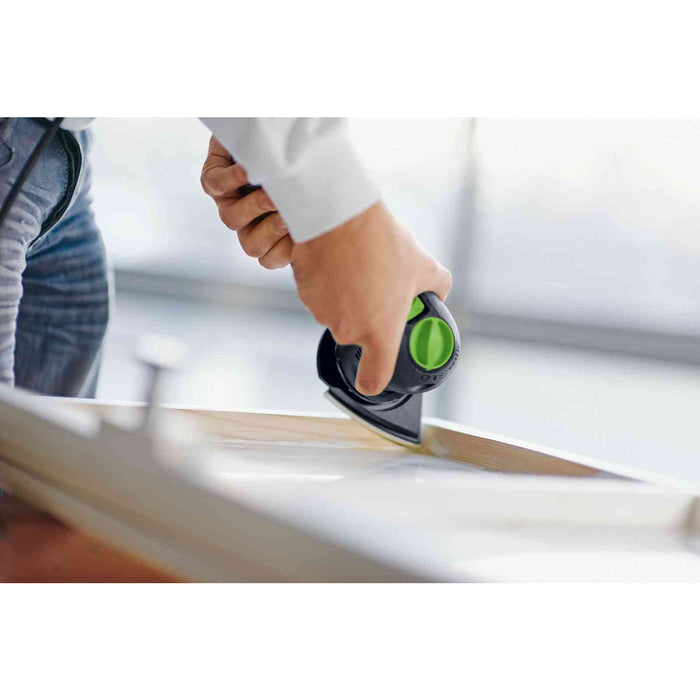 Festool Geared Eccentric Sander | ROTEX RO 90 DX FEQ-PLUS