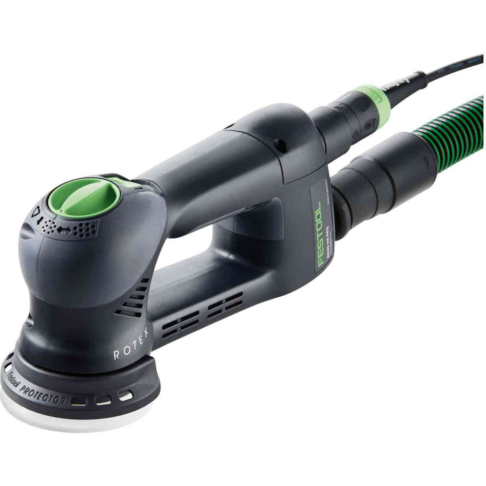 Festool Geared Eccentric Sander | ROTEX RO 90 DX FEQ-PLUS