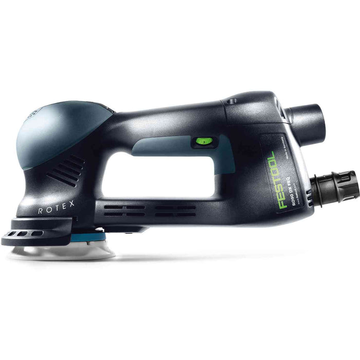 Festool Geared Eccentric Sander | ROTEX RO 90 DX FEQ-PLUS