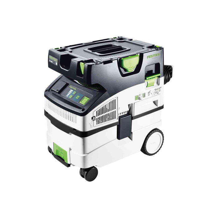 Festool Mobile Dust Extractor | Cleantec CTL MIDI