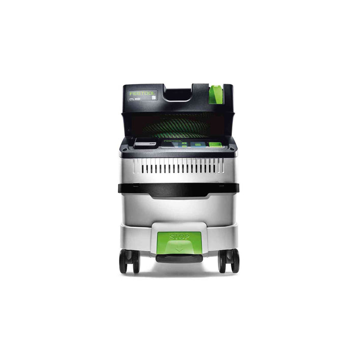 Festool Mobile Dust Extractor | Cleantec CTL MIDI