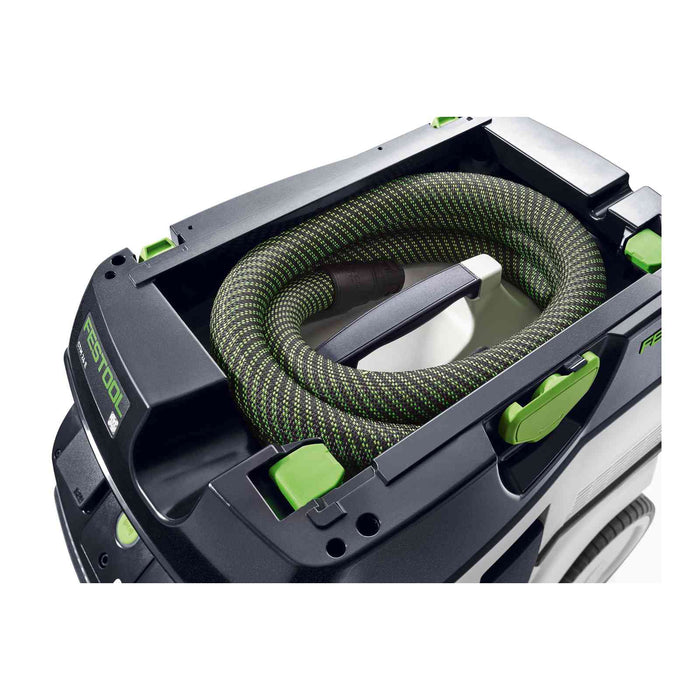 Festool Mobile Dust Extractor | CTL 26 E Cleantec