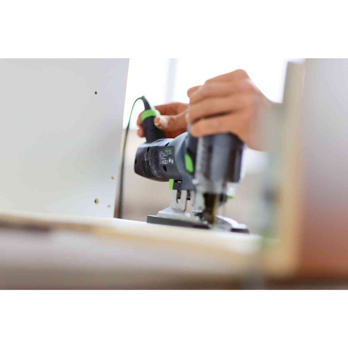 Festool Pendulum Jigsaw Carvex | PS 420 EBQ-+