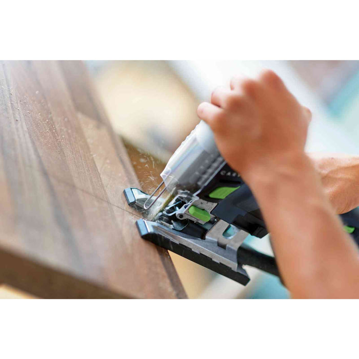 Festool Pendulum Jigsaw Carvex | PS 420 EBQ-+